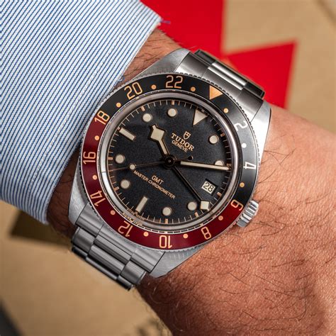 tudor black bay 58 dark|tudor black bay 58 vintage.